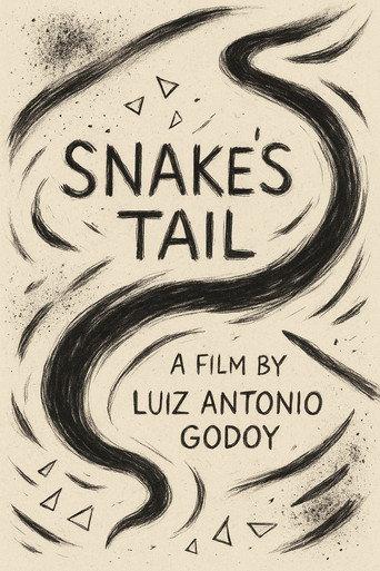 Snake’s Tail () poster