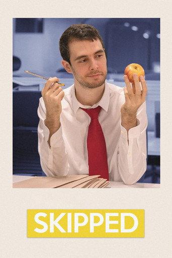 Skipped (2017) poster