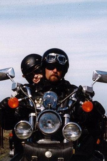 Siggi Valli on a Motorcycle (1997) poster