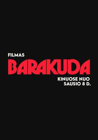 Barracuda (2027) poster