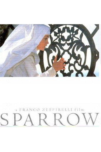 Sparrow (1994) poster