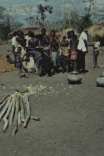 Makonde Burials () poster