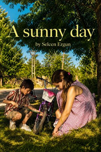 A Sunny Day () poster