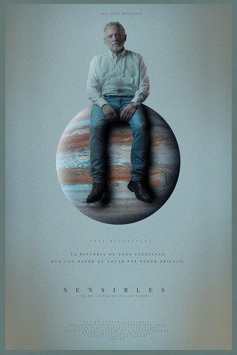 Sensibles () poster