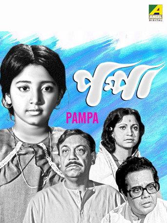 Pampa (1979) poster