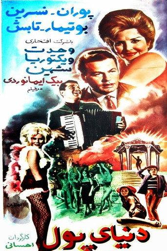 The World of Money (1965) poster