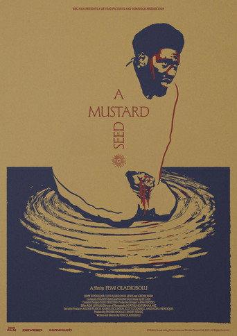 A Mustard Seed (2026) poster