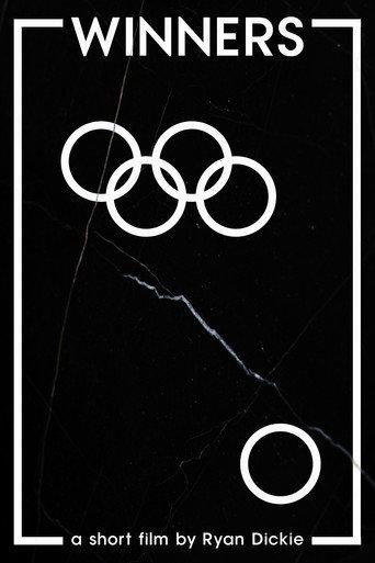 WINNERS (2016) poster