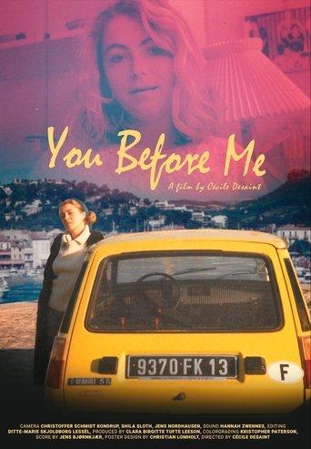 You Before Me (2019) poster