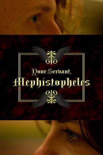 Your Servant, Mephistopheles (2021) poster
