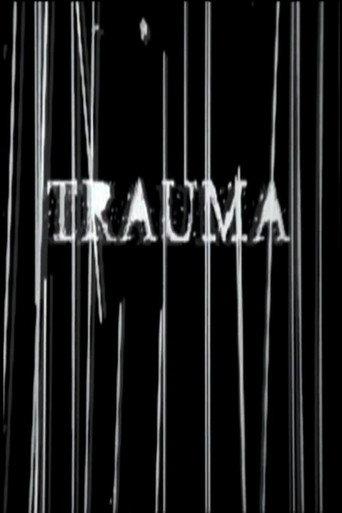 Trauma (2001) poster