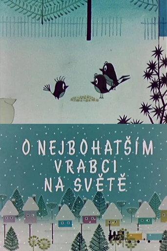 About the richest sparrow in the world (1962) poster