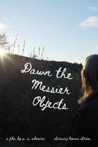 Dawn the Messier Objects (2025) poster