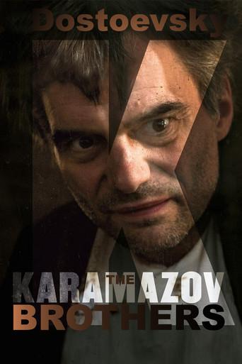 The Karamazov Brothers (2008) poster