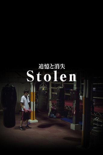 Stolen (2020) poster