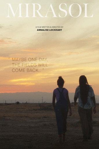 Mirasol (2023) poster