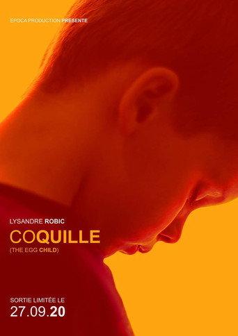 The Egg Child (2020) poster