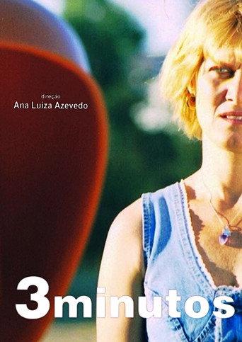 3 Minutes (1999) poster