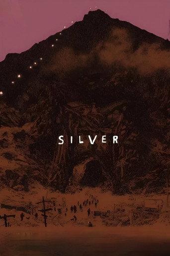 Silver (2025) poster