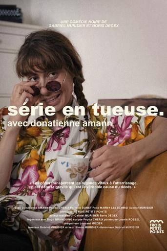 Série En Tueuse () poster