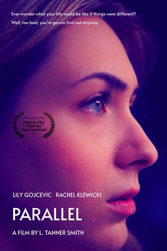 Parallel (2023) poster