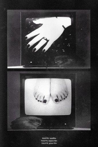 Toilette (1979) poster