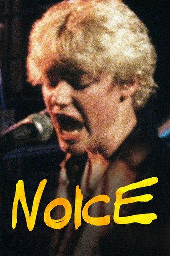 Noice (2020) poster