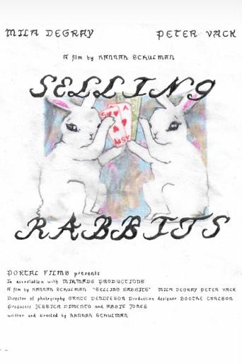 Selling Rabbits () poster