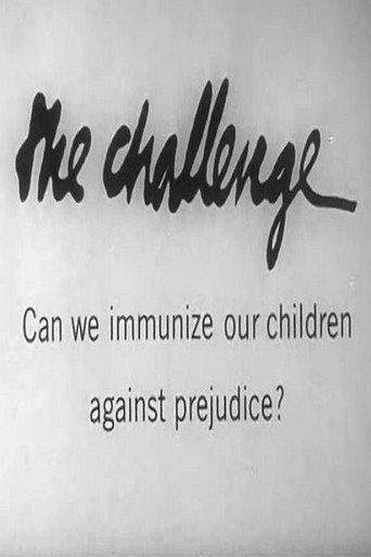 Can We Immunize Against Prejudice? (1954) poster