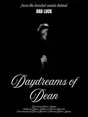 Daydreams of Dean (2026) poster