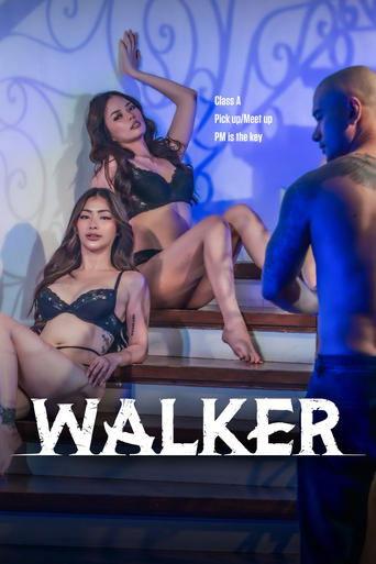 Walker (2025) poster