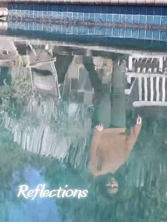 Reflections (2021) poster