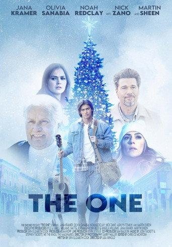 The One () poster