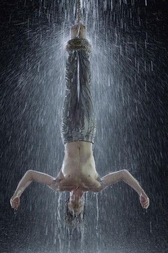 Martyrs (2014) poster