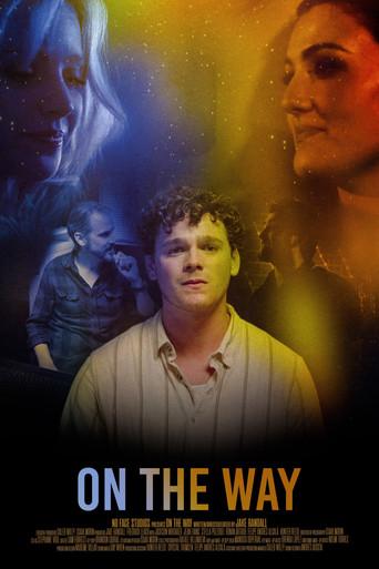 ON THE WAY () poster