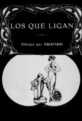 Those Who Flirt (1919) poster