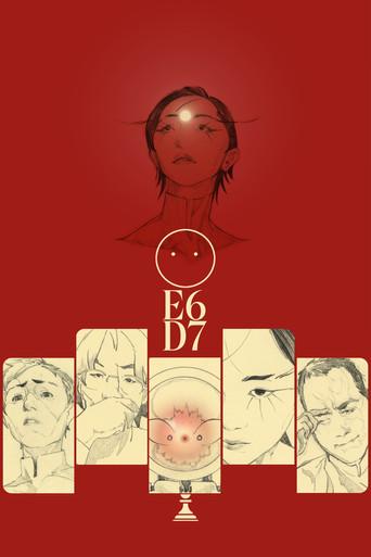 E6-D7 (2023) poster