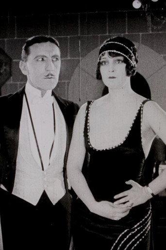 A Sweet Pickle (1925) poster