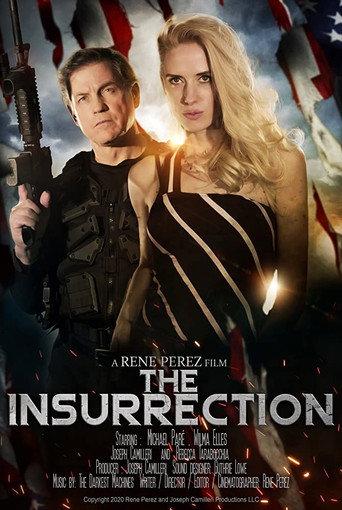 The Insurrection (2020) poster