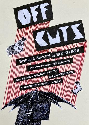 Off Cuts () poster