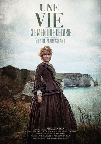 Une vie (2025) poster