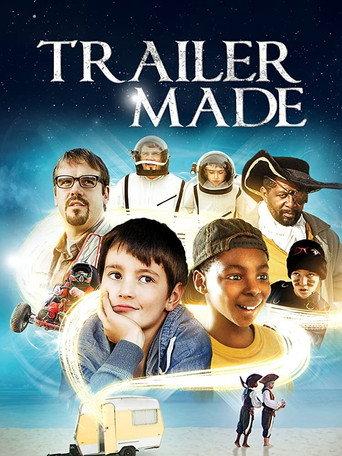 Trailer Made (2016) poster