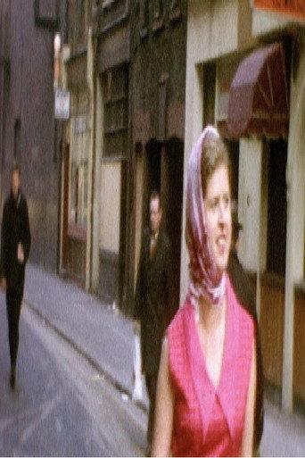 Gracemary (1966) poster