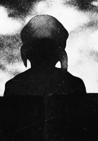 In the Shadow (1975) poster