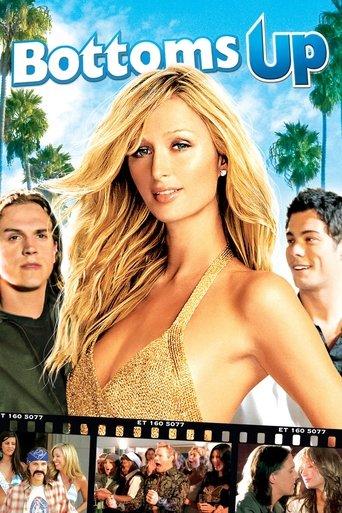 Bottoms Up (2006) poster