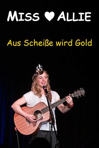 Aus Scheiße wird Gold (2021) poster