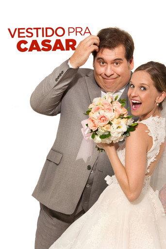 Dress to Wed (2014) poster