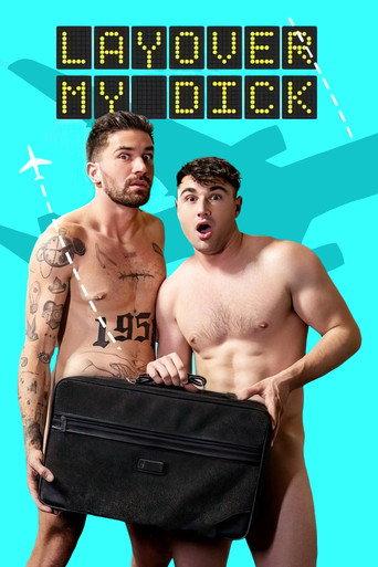Layover My Dick (2022) poster