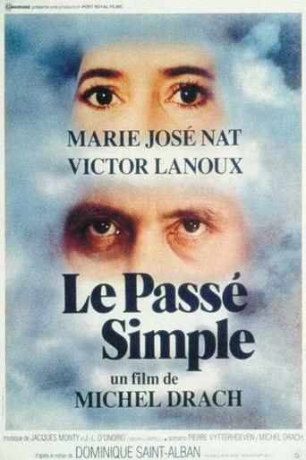 Replay (1977) poster