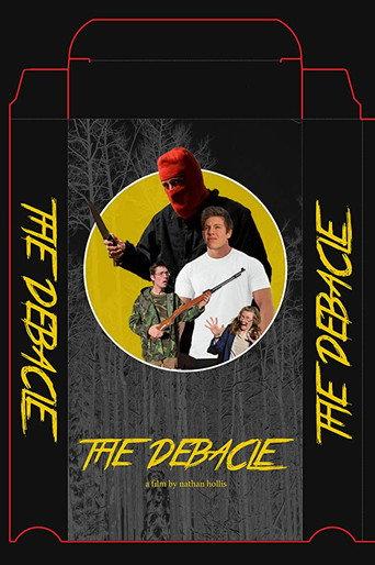 The Debacle (2019) poster